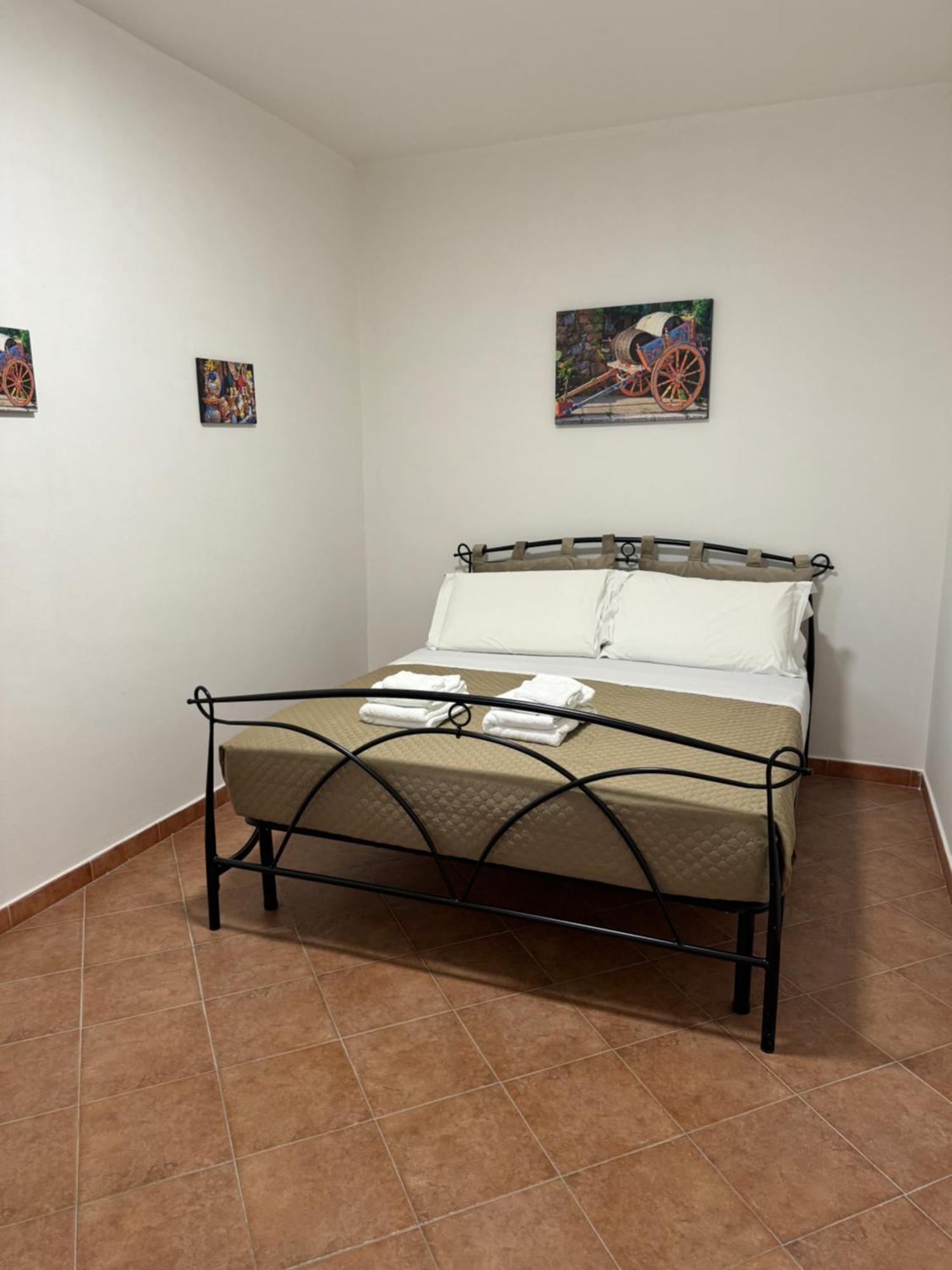 Ilcapohome Palermo Exterior foto