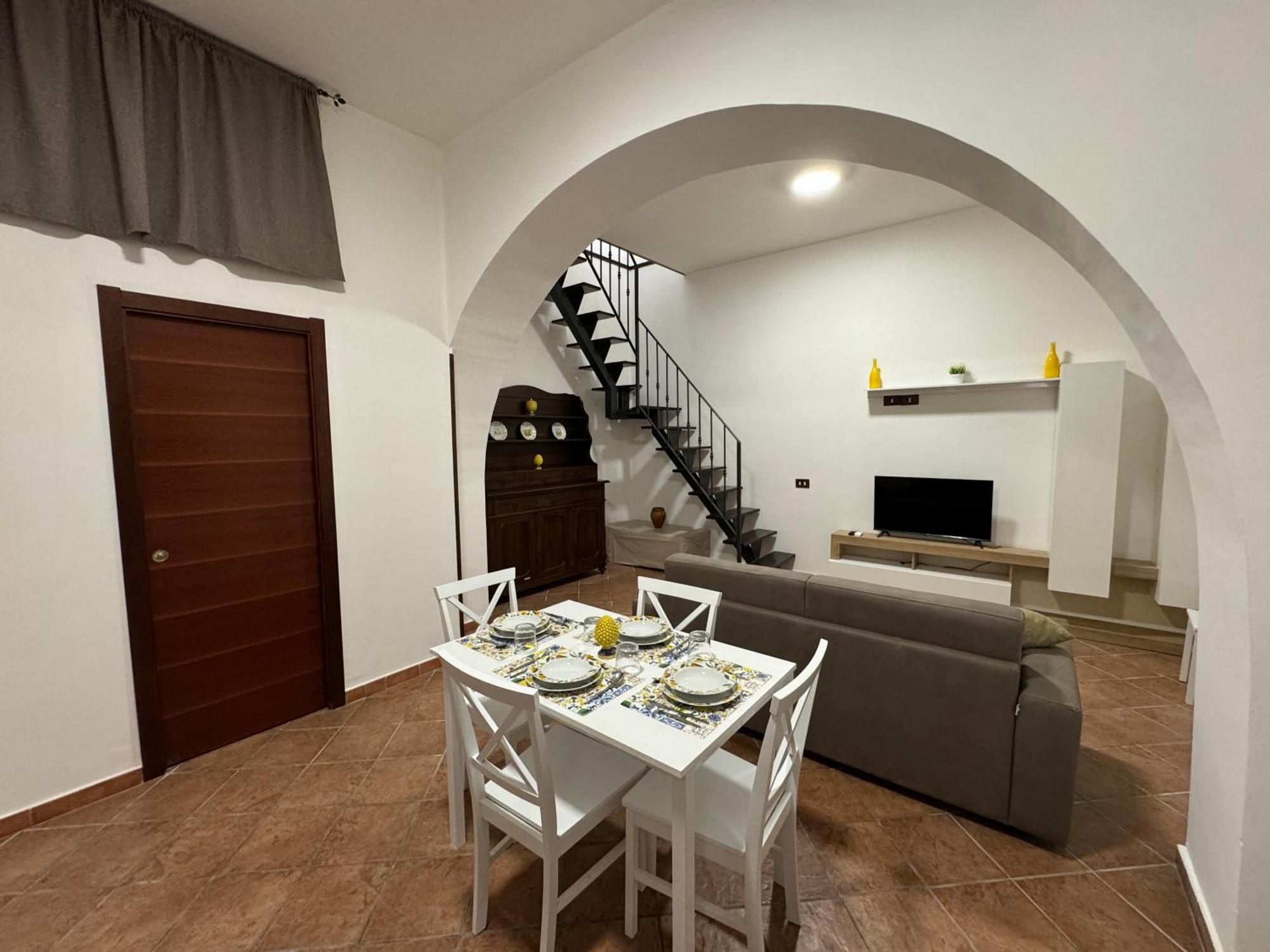 Ilcapohome Palermo Exterior foto