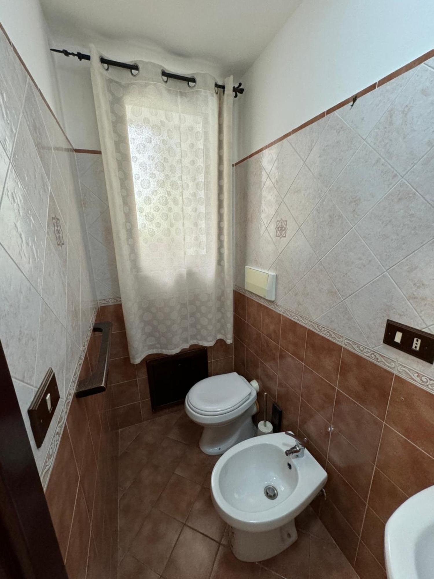 Ilcapohome Palermo Exterior foto