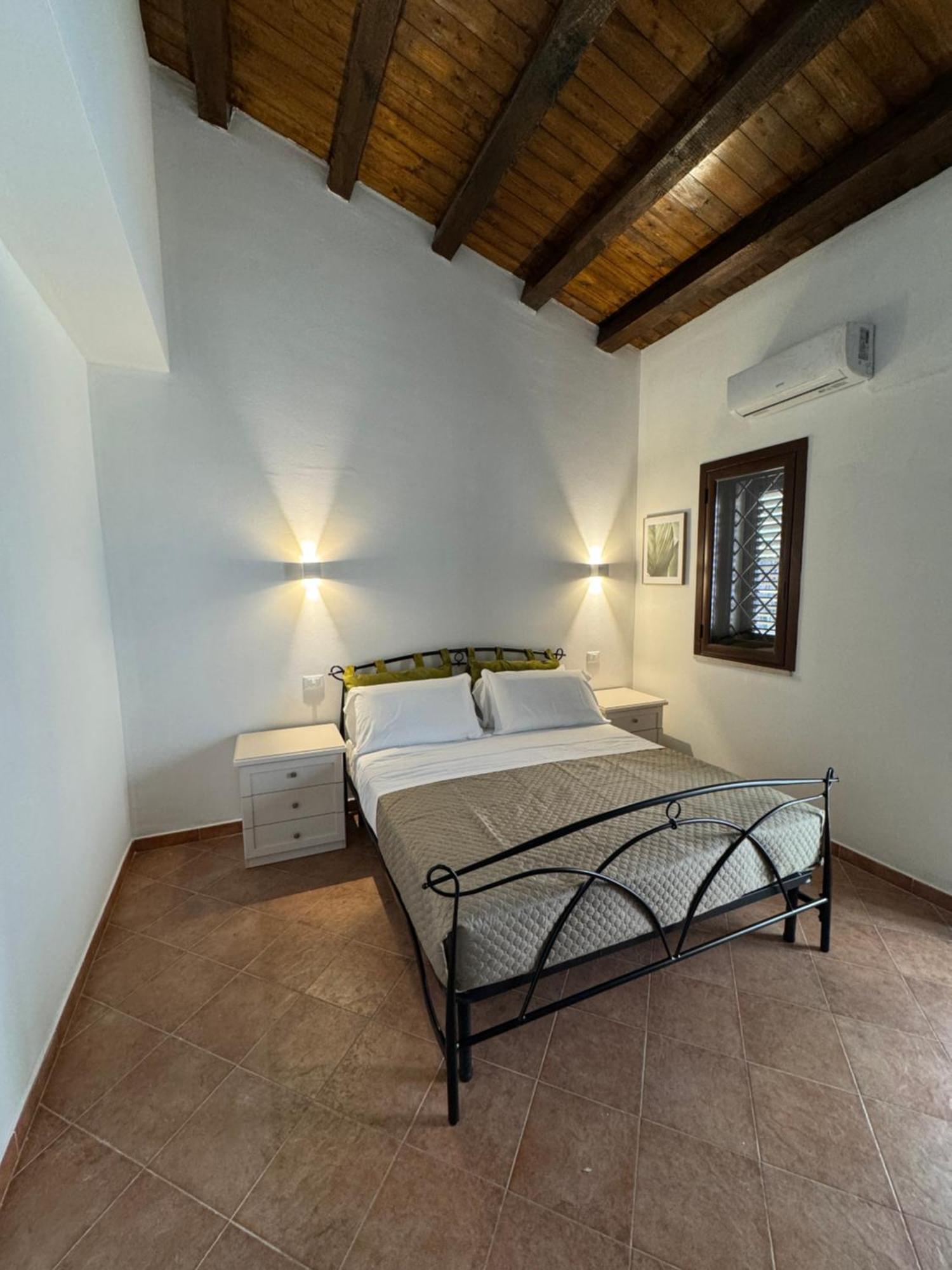 Ilcapohome Palermo Exterior foto